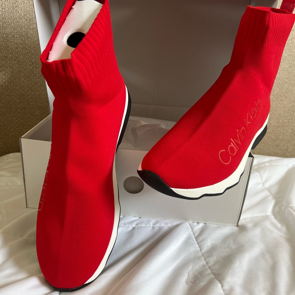 Calvin Klein kcKARMINA